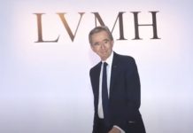Најбогатиот Европеец заработи 19 милијарди за еден ден – блескав раст на LVMH