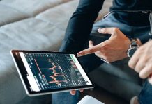 Европските акции паднаа по очекуваната пониска октомвриска стапка на инфлација во еврозоната