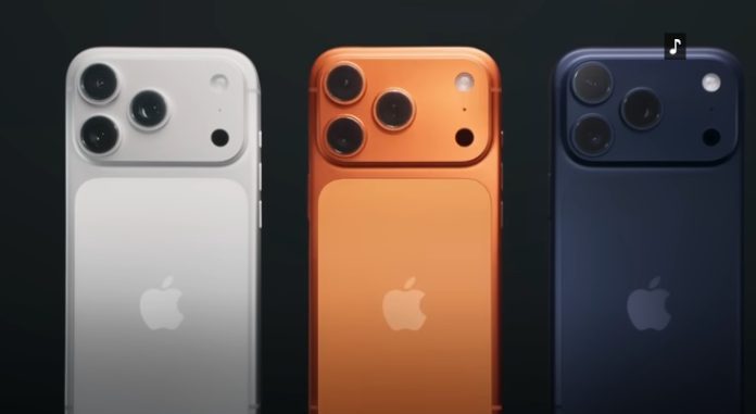 iphone17