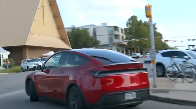 tesla