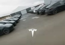 Тесла сака автомобилите за американскиот пазар да се произведуваат без делови од Кина