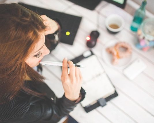 Три навики ќе ја подобрат вашата продуктивност на работното место