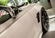 Ауди се врати на профитабилност во третиот квартал