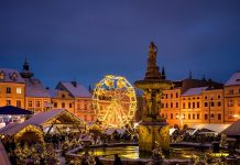 Празнична економија: Како градовите генерираат приходи и привлекуваат инвестиции во зима