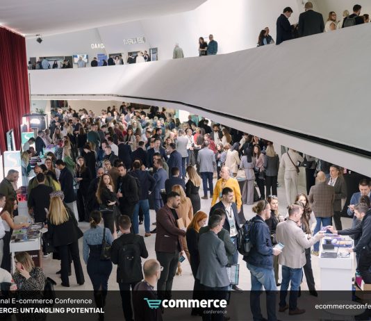Ecommerce Conference ја потврди нејзината големина: 800+ регистрирани учесници од целиот Балкан