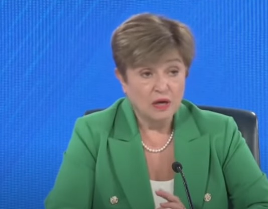 георгиева