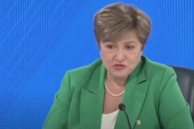 georgieva