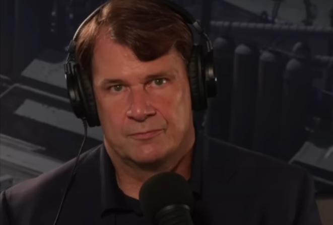 jim farli
