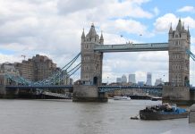 Лондон ѝ продава на Анкара 20 авиони „Тајфун“ вредни повеќе од 10 милијарди долари