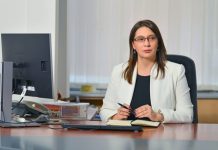 Вицегувернерката Митреска:Народната банка ќе направи нагорна проекција на инфлацијата