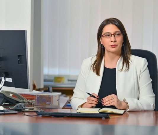 Митреска: Инфлацијата ќе забавува во следниот период и ќе се доближи до историскиот просек