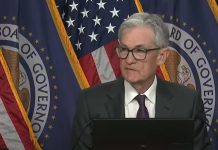 Трамп наскоро ќе го претстави новиот претседател на ФЕД