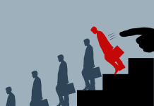 Пад на огласите за работа – ВИ ги заменува административните професии