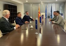 Нова потенцијална инвестиција на холандската компанија P. van der Wegen Gears BV