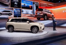 GAC ќе ги изигра ЕУ и тарифите со помош на Magna