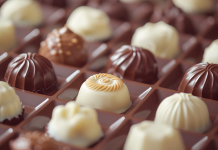 Швајцарски гигант за чоколадо профитира од поскапото какао, но очекува пад на цените