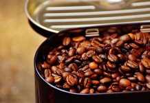 Кафето поскапе за 28% од почетокот на годината