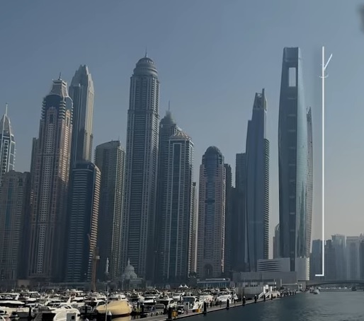 dubai