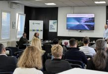 ТИТАН УСЈЕ со едукативни работилници за циркуларна економија и декарбонизација – поттикнува поголема соработка во заедницата