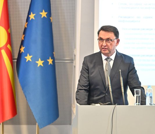 Каматите мируваат – Народната банка не менува насока на монетарната политика