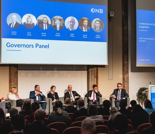 Славески: Финтек-иновациите ја обликуваат иднината на македонскиот финансиски сектор