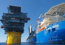 Руската нафта тоне: Уралс е 23% поевтина од Брент