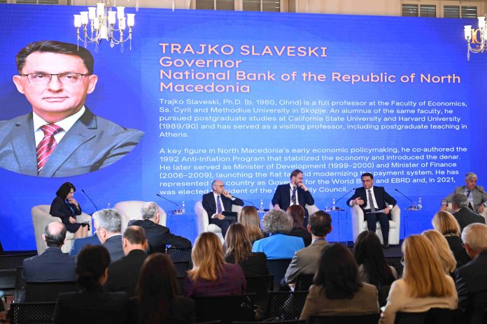 Конференција Тирана 2