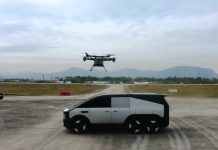 Летачките автомобили стануваат реалност: Кинескиот XPENG Aridge започна производство