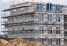 Највисоката цена на стан во Скопје достигна 3.070 евра за метар квадратен