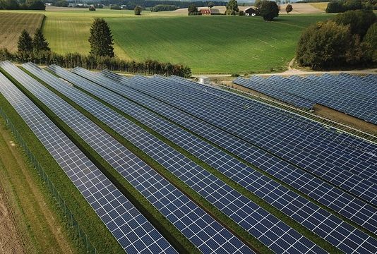 Македонија гради енергетска иднина: 1.200 MW од обновливи извори