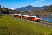 Белград и Виена наскоро поврзани со брз воз? Патувањето до австриската престолнина ќе трае само шест часа