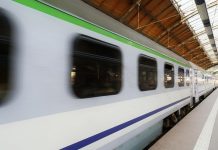 ЕУ гради супербрза железничка мрежа – од Софија до Атина за само шест часа