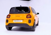 Електричниот Twingo под 20.000 евра – ќе се произведува само во Словенија