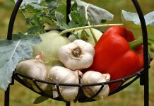 Индекси на цени во земјоделството: пораст кај добиточното, пад кај растителното производство