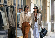 Омилена словенечка продавница банкротира, Џорџо Армани им пресуди