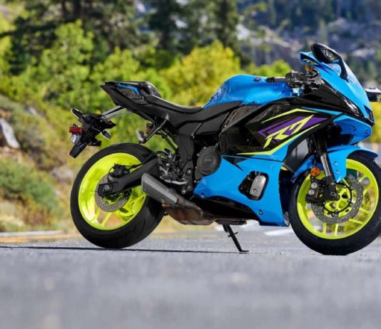 Yamaha со две големи изненадувања и премиери на EICMA 2025