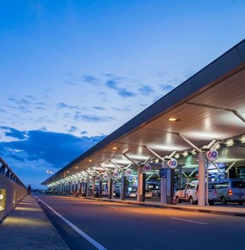 Истанбул го симна Хитроу од тронот и стана најповрзаниот аеродром во светот