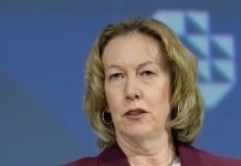 БП со нова лидерка: Мег О’Нил ќе ја води компанијата од 2026 година