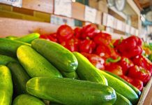 Пиперки по 280 денари и инфлација над 4% – празничната трпеза сè поскапа