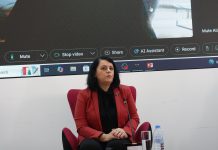 Петрова: Дигиталниот приход од социјалните мрежи не е невидлив приход!
