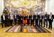 Признание ‘Македонски квалитет’ за најдобрите компании во земјата