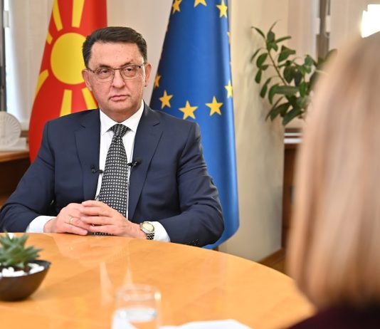 Славески: Во 2026 година се очекува забрзување на економскиот раст, со зачувување на ценовната и на стабилноста на девизниот курс