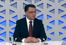 Гувернерот оптимист: Инфлациските очекувања се „закотвени“, цените се стабилизираат