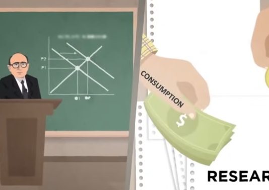 Кој всушност го плаќа „бесплатниот ручек“?