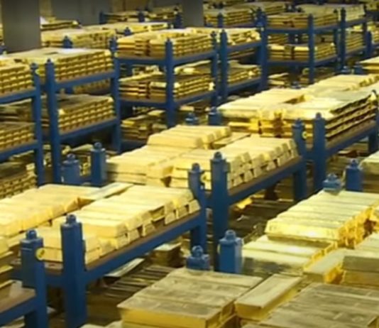 Девизните резерви пораснаа – над 4,8 милијарди евра во касата на државата