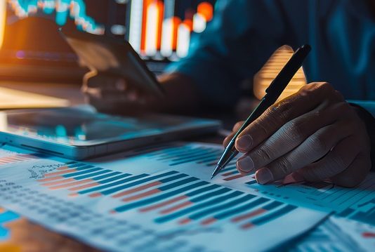 Може ли вештачката интелигенција да го замени финансискиот советник?