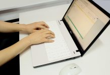 Македонија на дното во регионот: Само 41% од компаниите имаат веб-страница