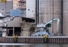 Индустриското производство во еврозоната значително се намали на крајот од 2025 година