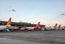 „Кроација ерлајнс“ ги крати летовите до Скопје и Сараево