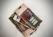 Минималната плата се зголемува на 26.046 денари